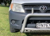 2007 Toyota Hilux 2.7L Petrol 2WD
