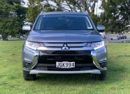 2015 Mitsubishi Outlander LS 2.4L Petrol 4wd
