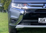 2015 Mitsubishi Outlander LS 2.4L Petrol 4wd