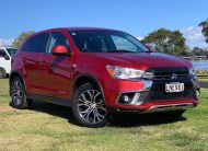 2018 Mitsubishi ASX XLS 2.0L Petrol Auto