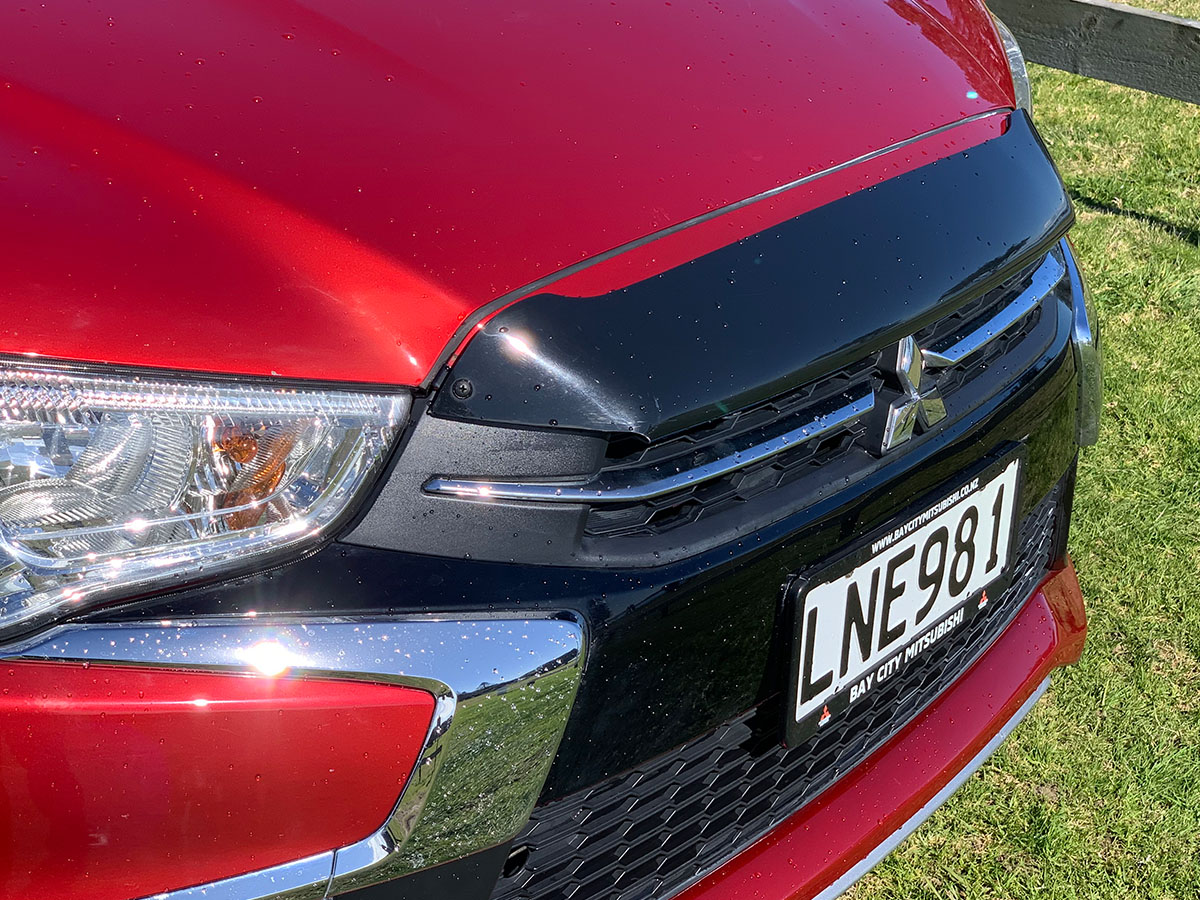 2018 Mitsubishi ASX XLS 2.0L Petrol Auto