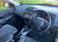 2018 Mitsubishi ASX XLS 2.0L Petrol Auto