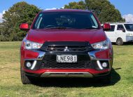 2018 Mitsubishi ASX XLS 2.0L Petrol Auto