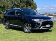 2018 Mitsubishi Outlander LS 2.4L Petrol 7 Seater Automatic
