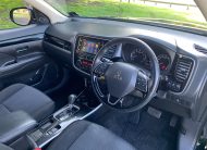 2018 Mitsubishi Outlander LS 2.4L Petrol 7 Seater Automatic