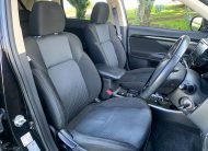 2018 Mitsubishi Outlander LS 2.4L Petrol 7 Seater Automatic