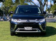 2018 Mitsubishi Outlander LS 2.4L Petrol 7 Seater Automatic