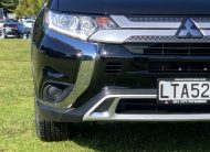 2018 Mitsubishi Outlander LS 2.4L Petrol 7 Seater Automatic