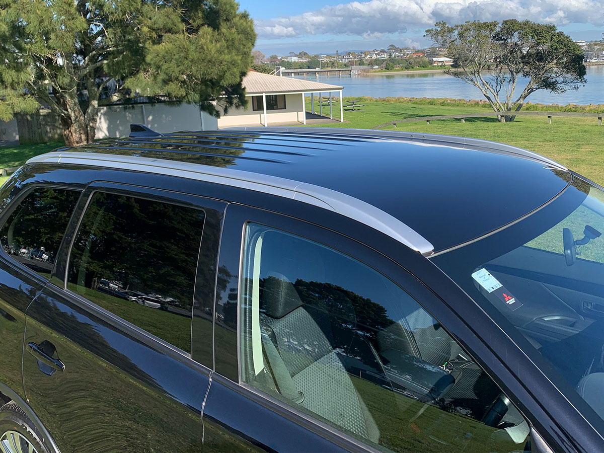 2018 Mitsubishi Outlander LS 2.4L Petrol 7 Seater Automatic