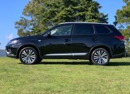 2018 Mitsubishi Outlander LS 2.4L Petrol 7 Seater Automatic