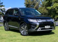 2019 Mitsubishi Outlander LS 2.4 Litre 2WD 7 Seater