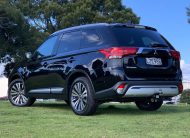 2019 Mitsubishi Outlander LS 2.4 Litre 2WD 7 Seater