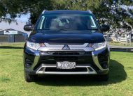 2019 Mitsubishi Outlander LS 2.4 Litre 2WD 7 Seater