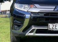 2019 Mitsubishi Outlander LS 2.4 Litre 2WD 7 Seater