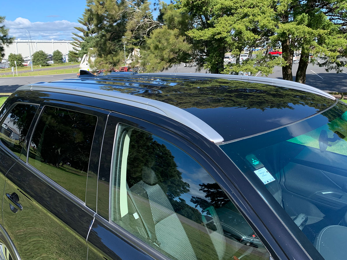 2019 Mitsubishi Outlander LS 2.4 Litre 2WD 7 Seater