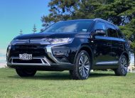 2019 Mitsubishi Outlander LS 2.4 Litre 2WD 7 Seater