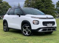 2020 Citroen C3 Aircross Shine 1.2L Petrol Turbo