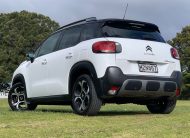 2020 Citroen C3 Aircross Shine 1.2L Petrol Turbo