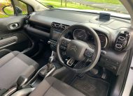 2020 Citroen C3 Aircross Shine 1.2L Petrol Turbo