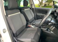 2020 Citroen C3 Aircross Shine 1.2L Petrol Turbo