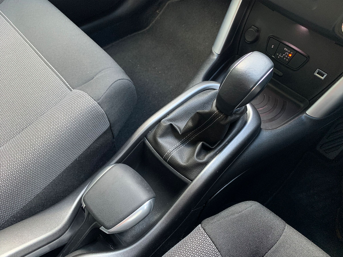 2020 Citroen C3 Aircross Shine 1.2L Petrol Turbo