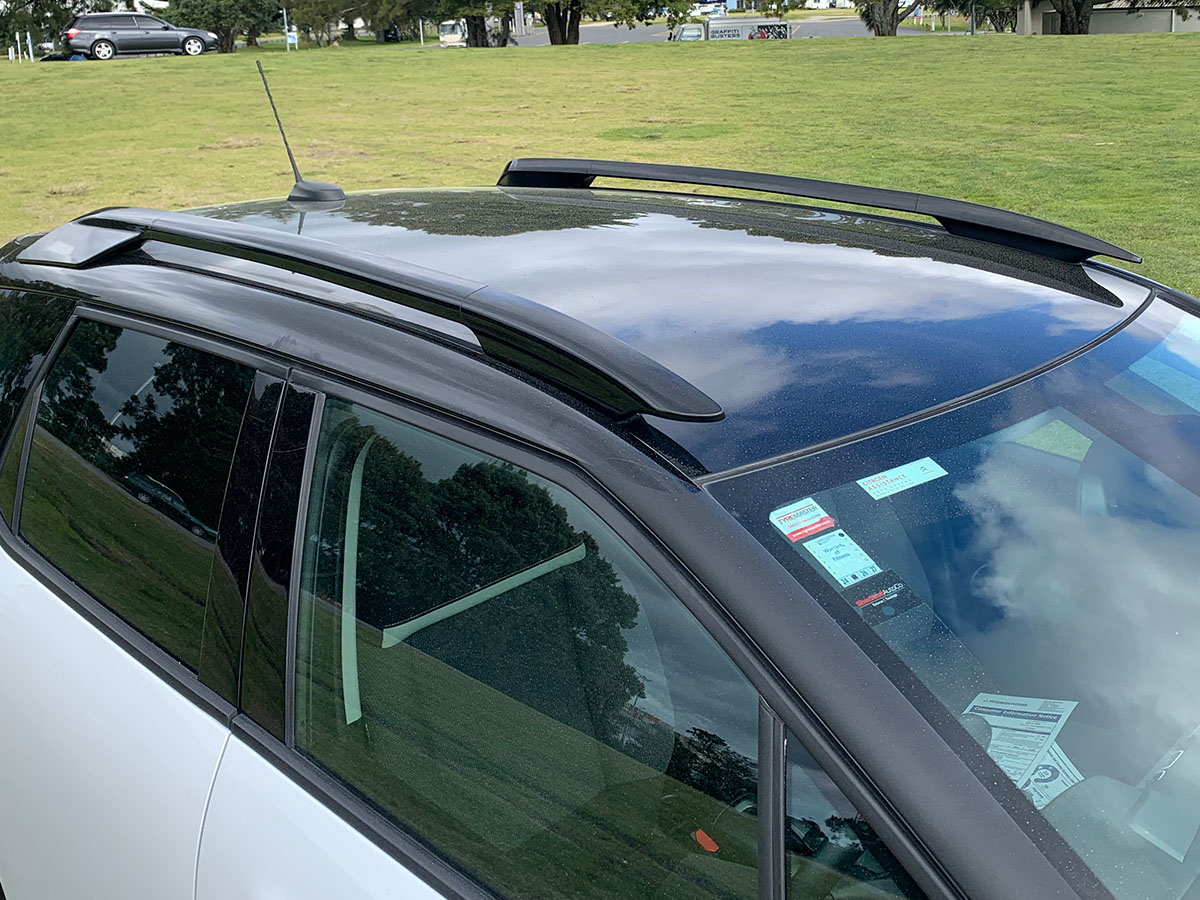 2020 Citroen C3 Aircross Shine 1.2L Petrol Turbo