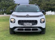 2020 Citroen C3 Aircross Shine 1.2L Petrol Turbo