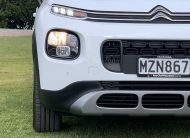 2020 Citroen C3 Aircross Shine 1.2L Petrol Turbo