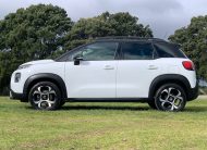 2020 Citroen C3 Aircross Shine 1.2L Petrol Turbo