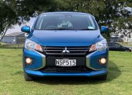 2021 Mitsubishi Mirage XLS 1.2L Petrol