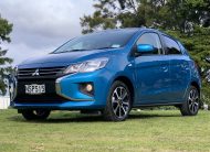 2021 Mitsubishi Mirage XLS 1.2L Petrol