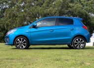2021 Mitsubishi Mirage XLS 1.2L Petrol