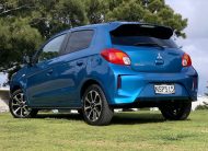 2021 Mitsubishi Mirage XLS 1.2L Petrol