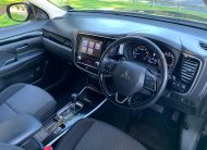 2021 Mitsubishi Outlander LS 2.4L Petrol 7 Seater Automatic