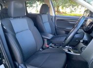 2021 Mitsubishi Outlander LS 2.4L Petrol 7 Seater Automatic