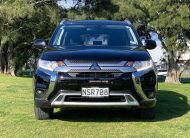 2021 Mitsubishi Outlander LS 2.4L Petrol 7 Seater Automatic