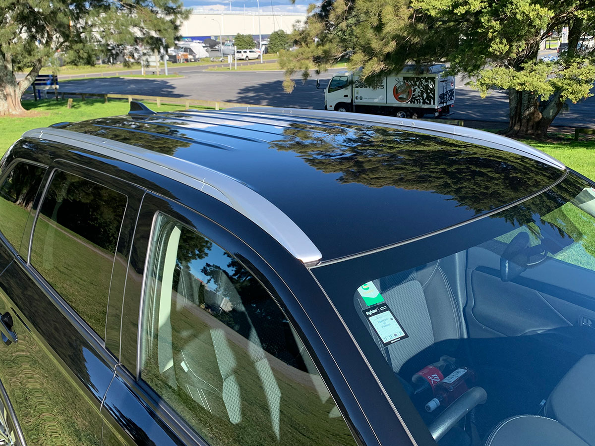 2021 Mitsubishi Outlander LS 2.4L Petrol 7 Seater Automatic