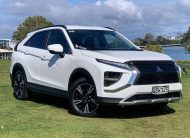 2023 Mitsubishi Eclipse Cross XLS 2WD