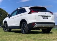 2023 Mitsubishi Eclipse Cross XLS 2WD