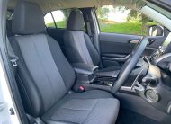 2023 Mitsubishi Eclipse Cross XLS 2WD