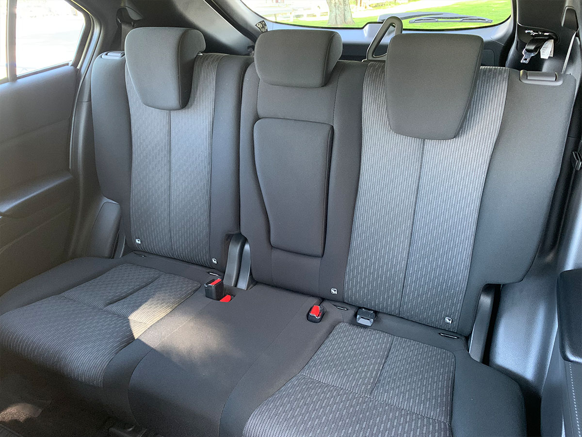 2023 Mitsubishi Eclipse Cross XLS 2WD