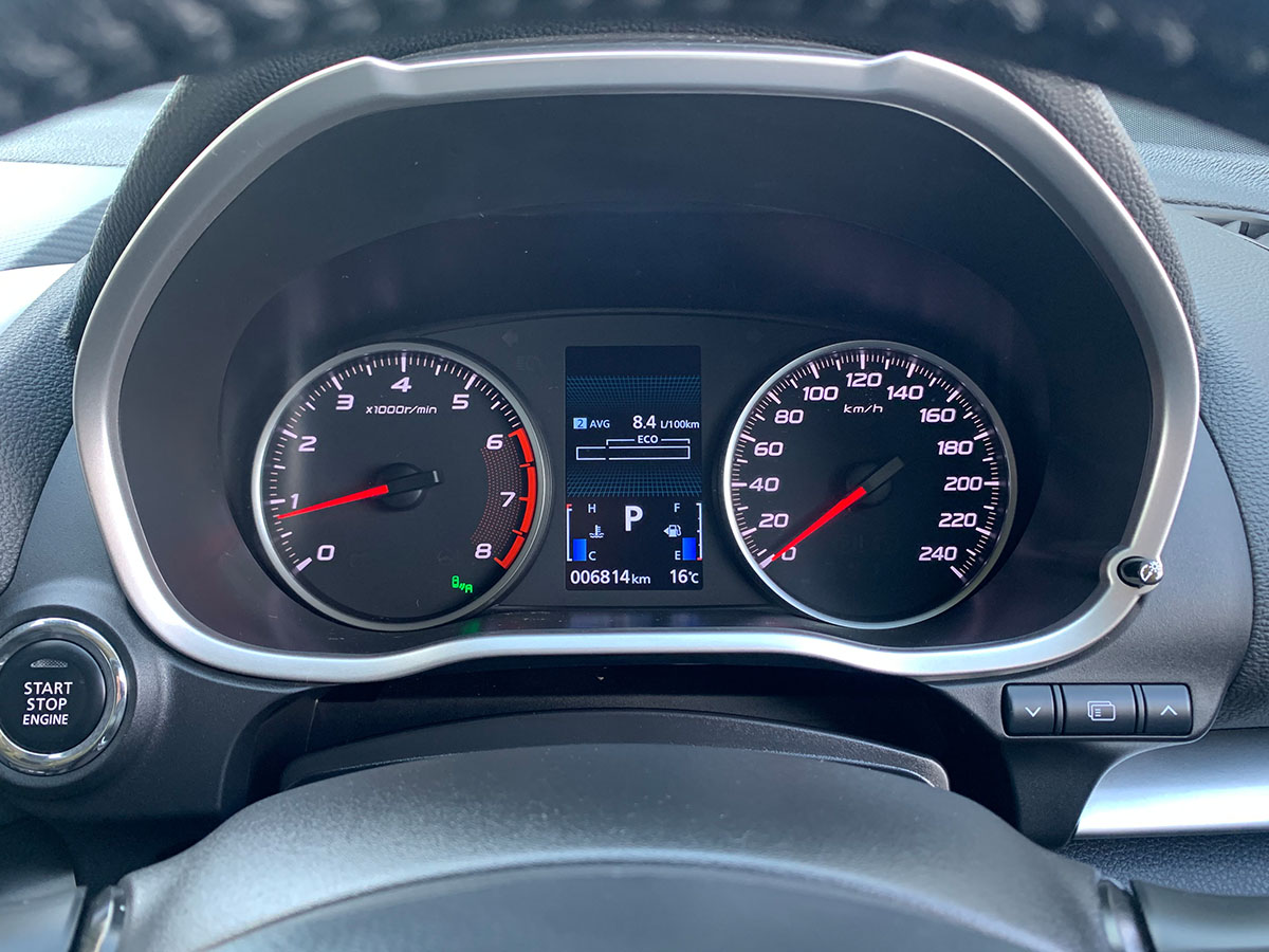 2023 Mitsubishi Eclipse Cross XLS 2WD