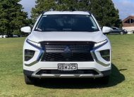 2023 Mitsubishi Eclipse Cross XLS 2WD