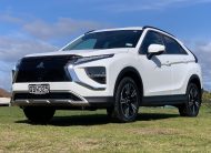 2023 Mitsubishi Eclipse Cross XLS 2WD