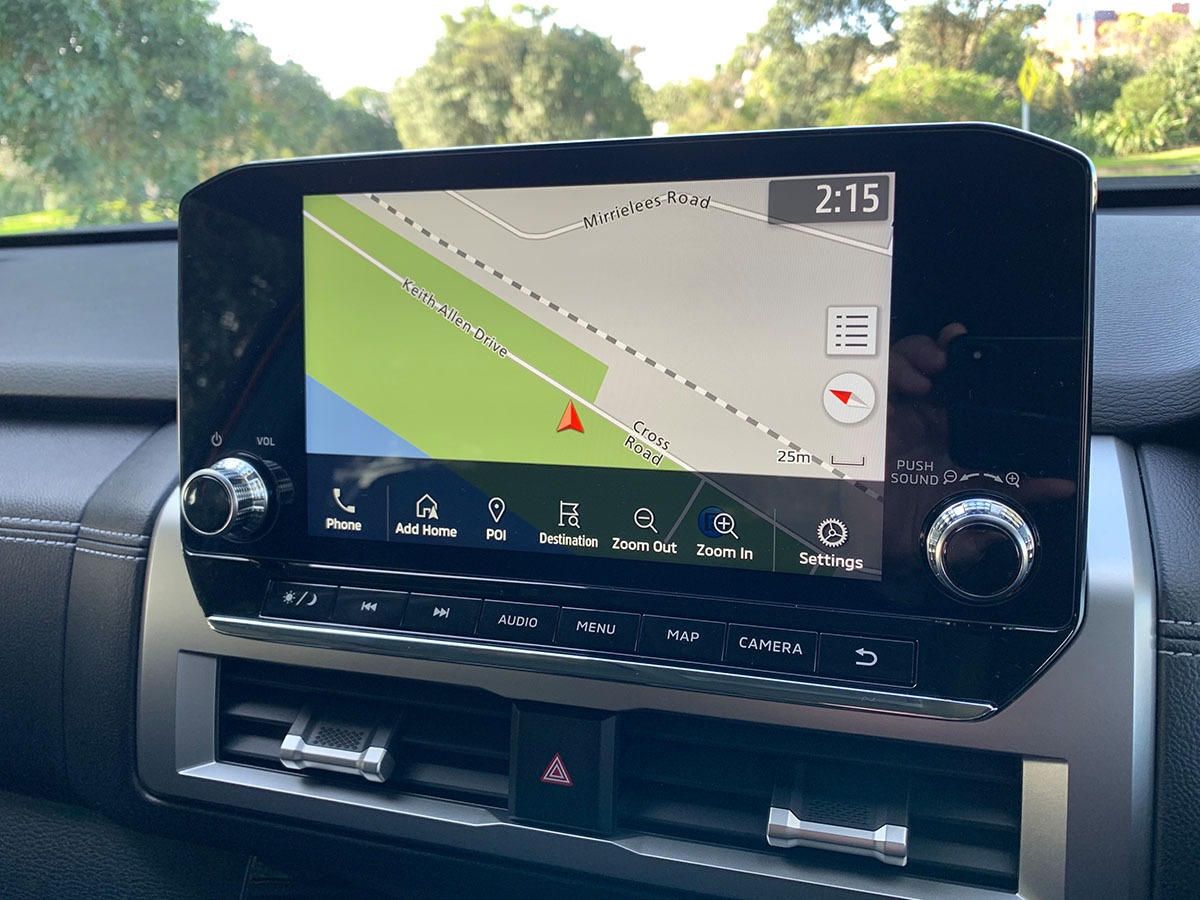 2024 Mitsubishi Triton GLXR 2WD 2.4L Bi-Turbo Diesel 6 Speed Auto