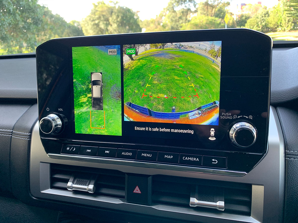 2024 Mitsubishi Triton GLXR 2WD 2.4L Bi-Turbo Diesel 6 Speed Auto