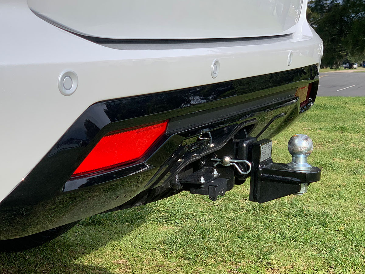 2024 Mitsubishi Pajero Sport VRX Black Edition