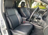 2024 Mitsubishi Pajero Sport VRX Black Edition
