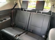 2024 Mitsubishi Pajero Sport VRX Black Edition