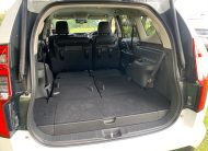 2024 Mitsubishi Pajero Sport VRX Black Edition